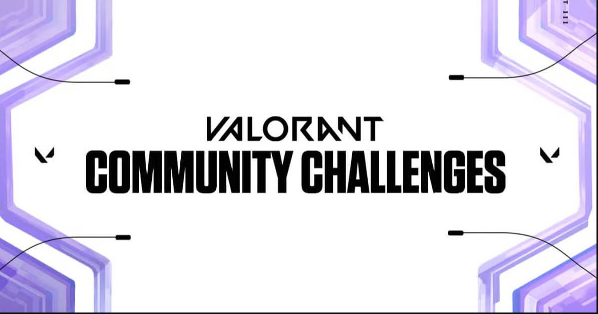 Valorant Community Challenges