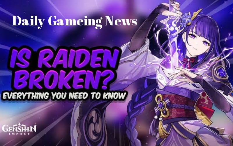Raiden Shogun C2 Guide: Is the Genshin Impact 4.3 Upgrade Worth It